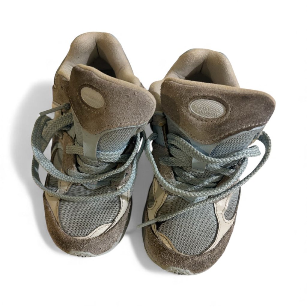 Unisex Size 12 Kids New Balance Shoes New Balance Cumming
